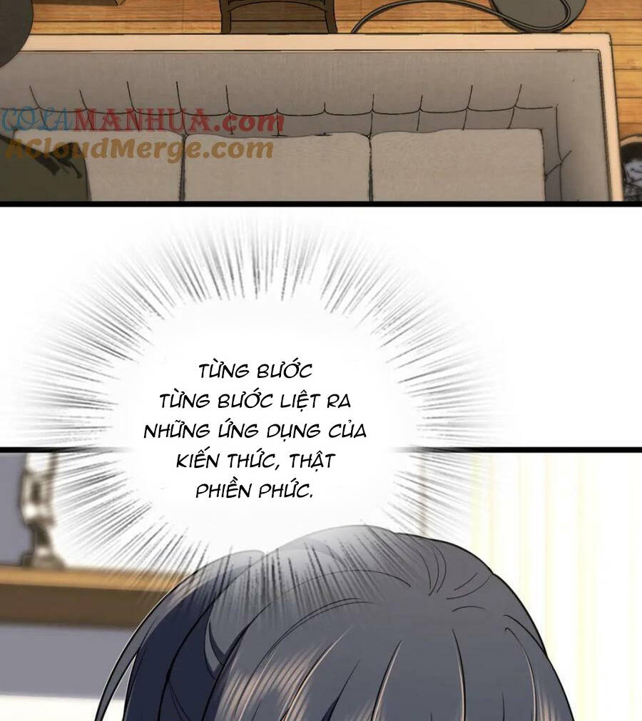 Bà Xã Nhà Tôi Đến Từ Ngàn Năm Trước - Chapter 164 - Page 45