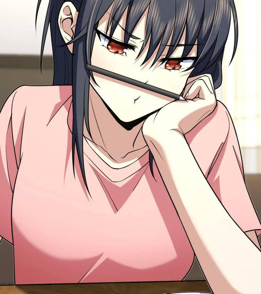 Bà Xã Nhà Tôi Đến Từ Ngàn Năm Trước - Chapter 164 - Page 46