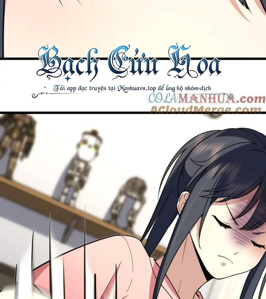 Bà Xã Nhà Tôi Đến Từ Ngàn Năm Trước - Chapter 164 - Page 49