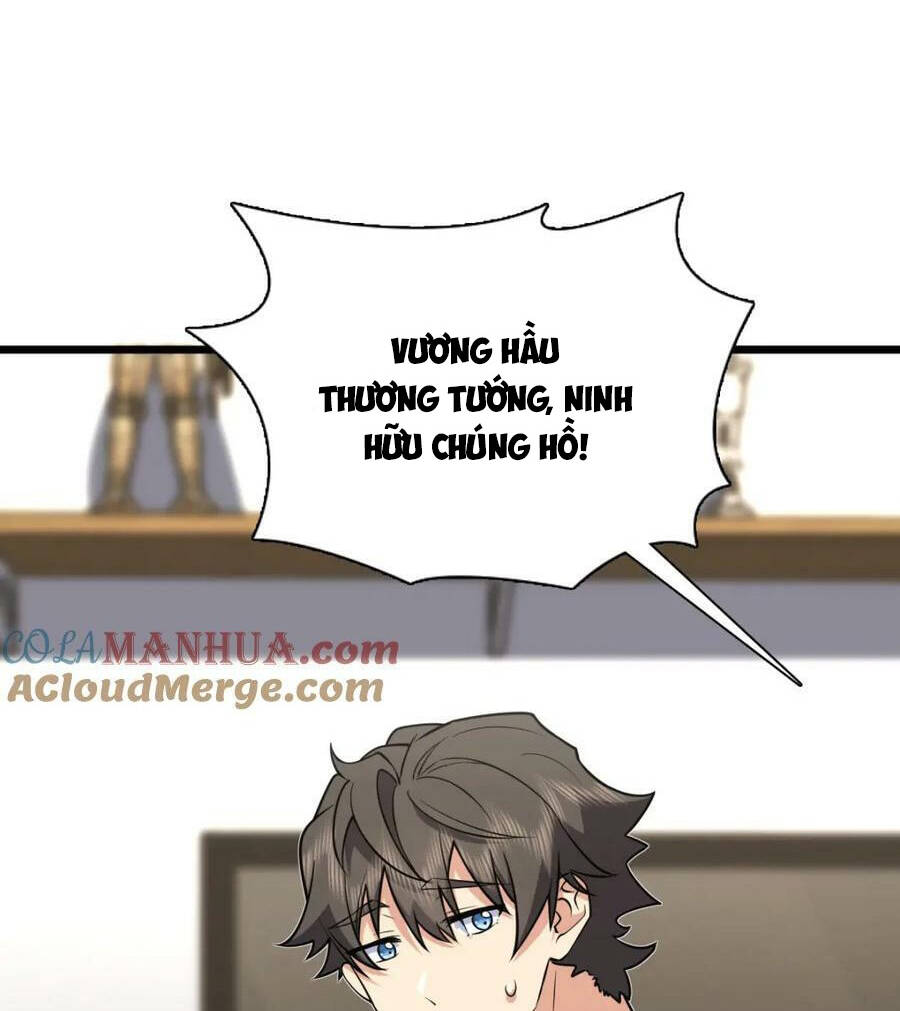 Bà Xã Nhà Tôi Đến Từ Ngàn Năm Trước - Chapter 164 - Page 51