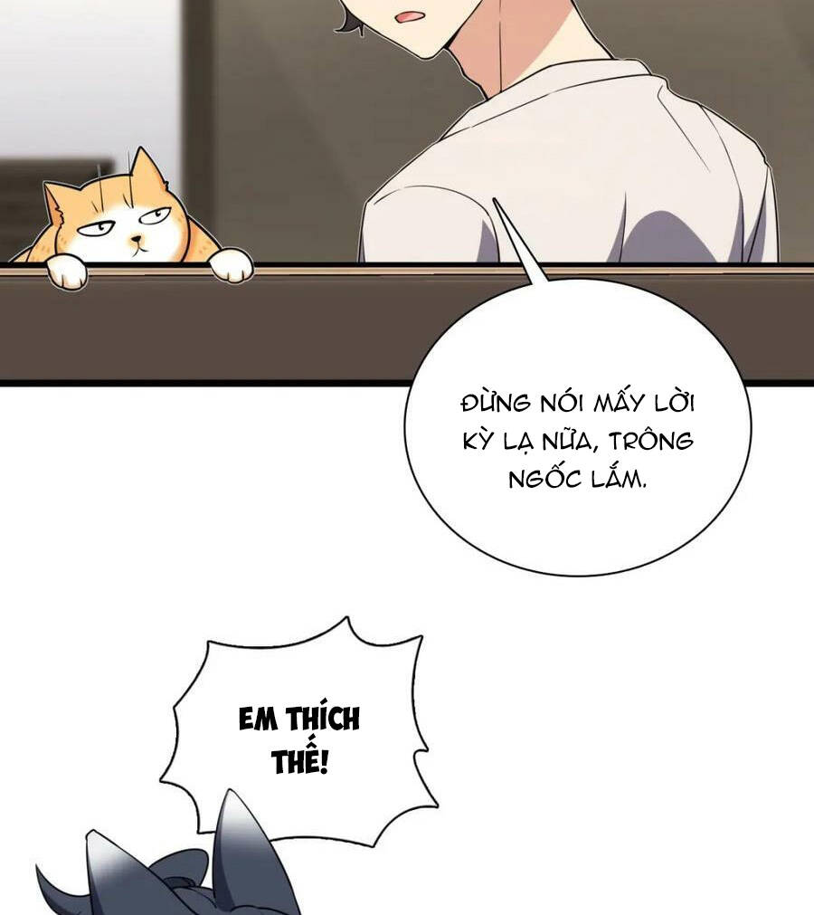 Bà Xã Nhà Tôi Đến Từ Ngàn Năm Trước - Chapter 164 - Page 52