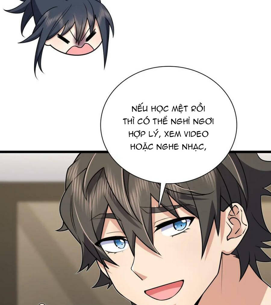 Bà Xã Nhà Tôi Đến Từ Ngàn Năm Trước - Chapter 164 - Page 53