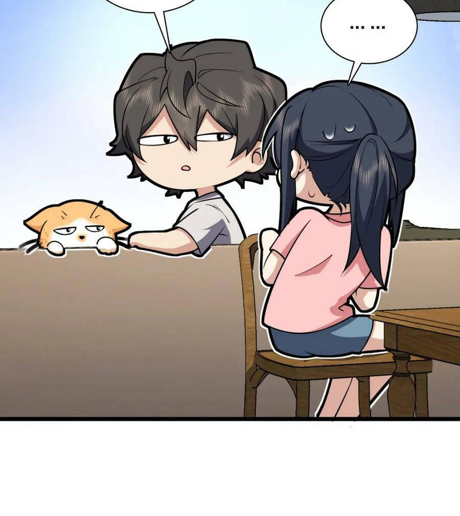 Bà Xã Nhà Tôi Đến Từ Ngàn Năm Trước - Chapter 164 - Page 57