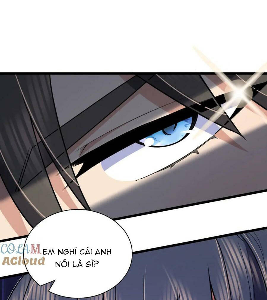 Bà Xã Nhà Tôi Đến Từ Ngàn Năm Trước - Chapter 164 - Page 58