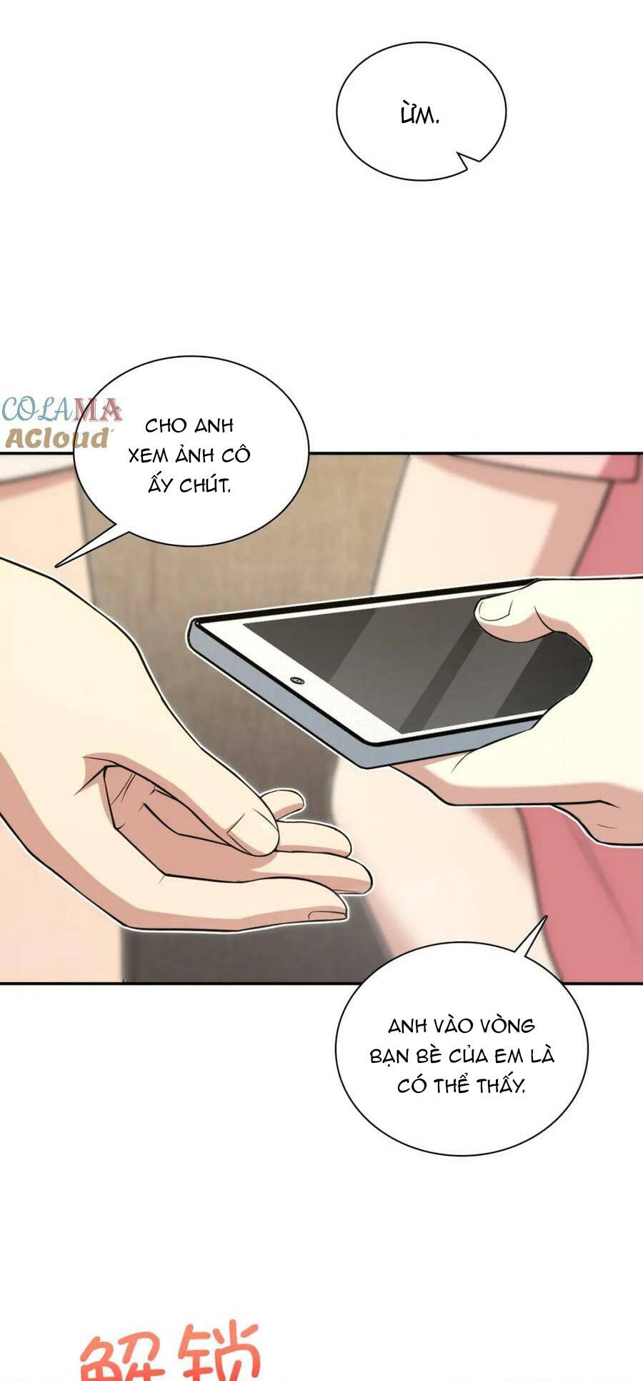 Bà Xã Nhà Tôi Đến Từ Ngàn Năm Trước - Chapter 164 - Page 5