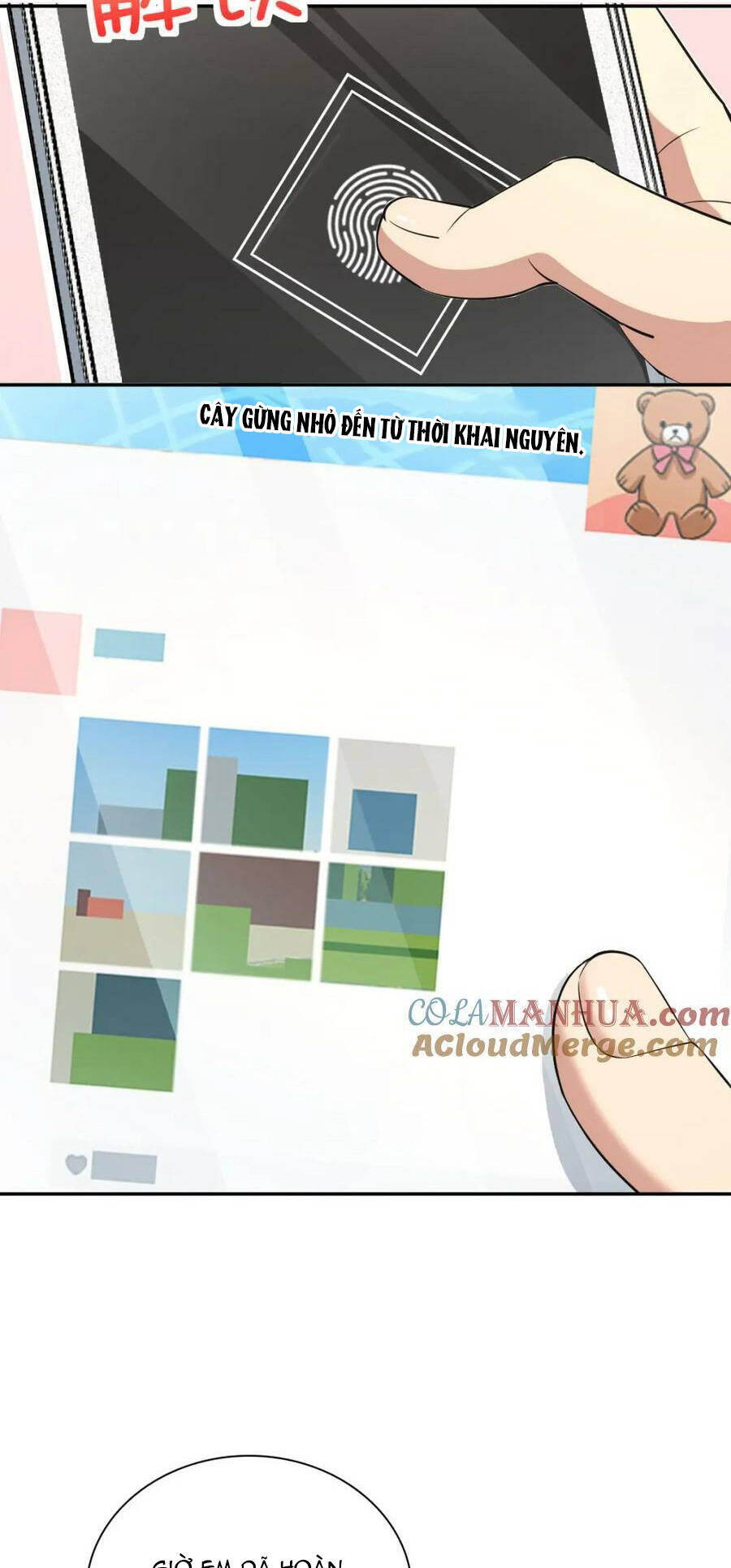 Bà Xã Nhà Tôi Đến Từ Ngàn Năm Trước - Chapter 164 - Page 6