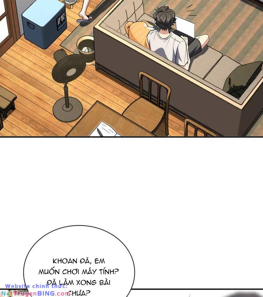 Bà Xã Nhà Tôi Đến Từ Ngàn Năm Trước - Chapter 165 - Page 16