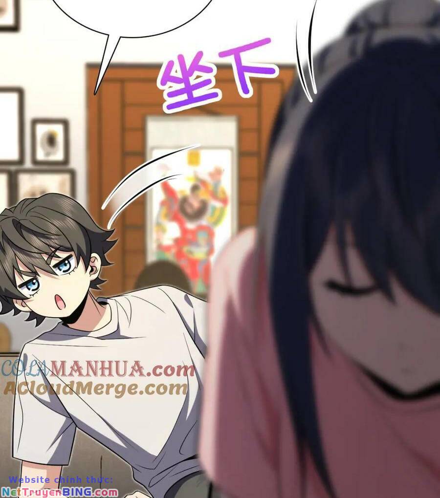 Bà Xã Nhà Tôi Đến Từ Ngàn Năm Trước - Chapter 165 - Page 17