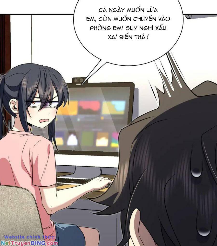 Bà Xã Nhà Tôi Đến Từ Ngàn Năm Trước - Chapter 165 - Page 19