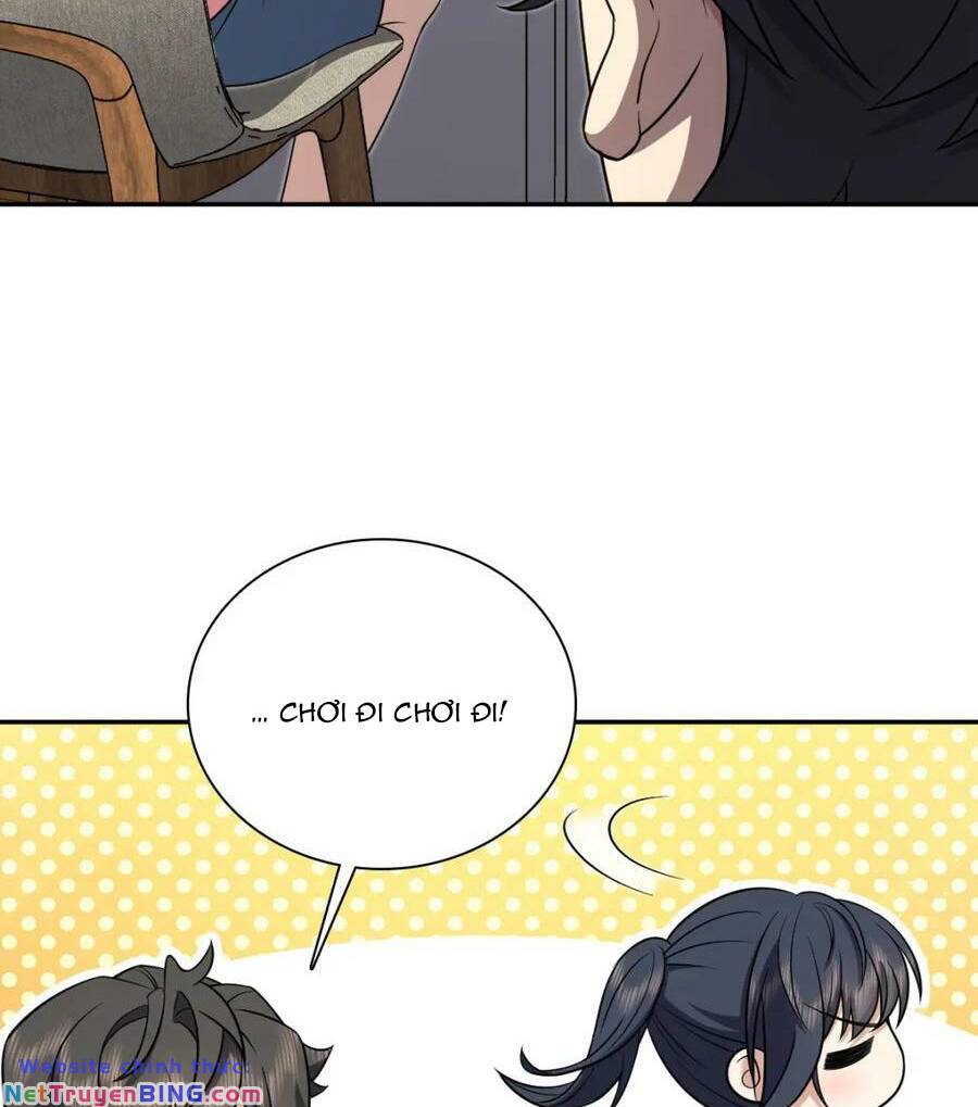 Bà Xã Nhà Tôi Đến Từ Ngàn Năm Trước - Chapter 165 - Page 20