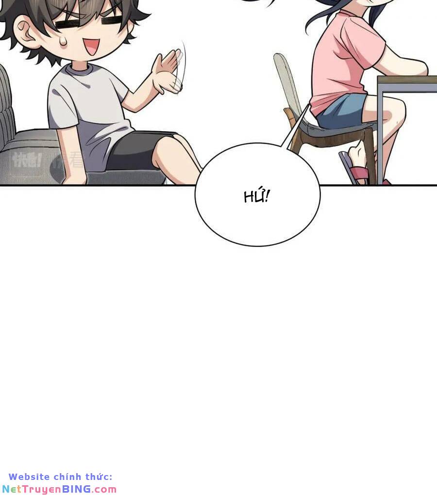 Bà Xã Nhà Tôi Đến Từ Ngàn Năm Trước - Chapter 165 - Page 21