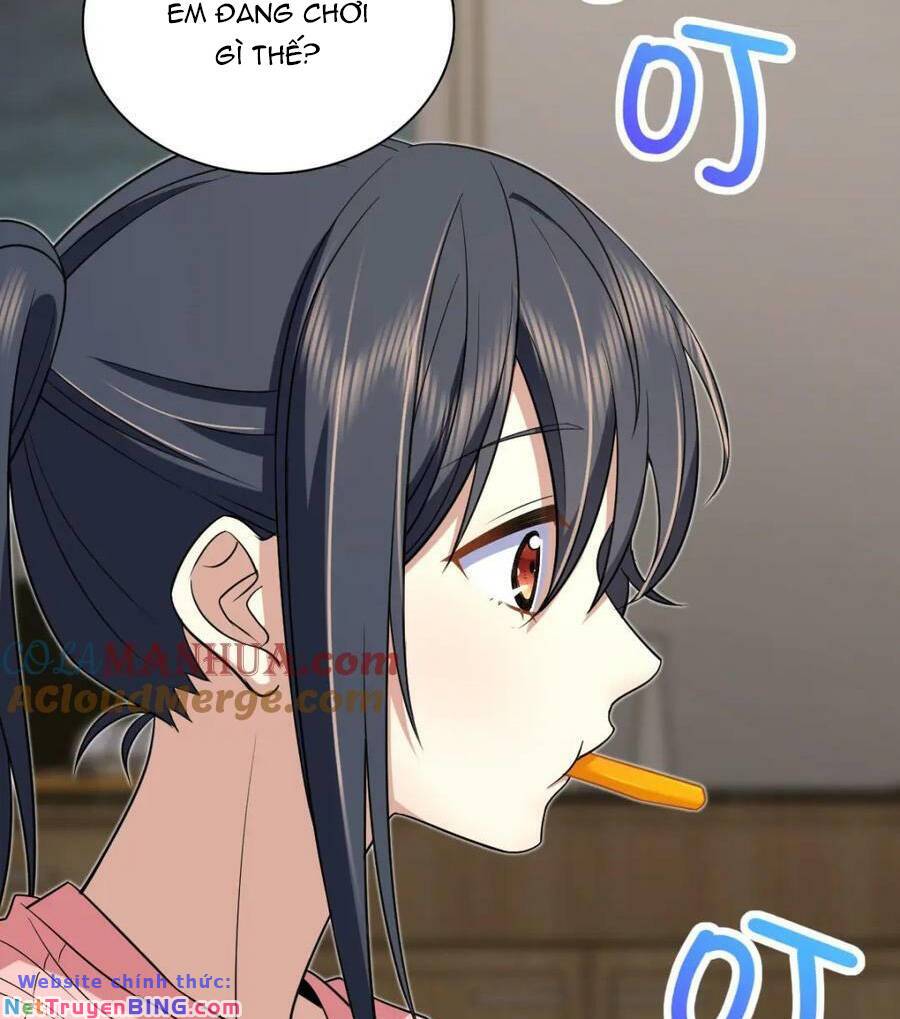 Bà Xã Nhà Tôi Đến Từ Ngàn Năm Trước - Chapter 165 - Page 25