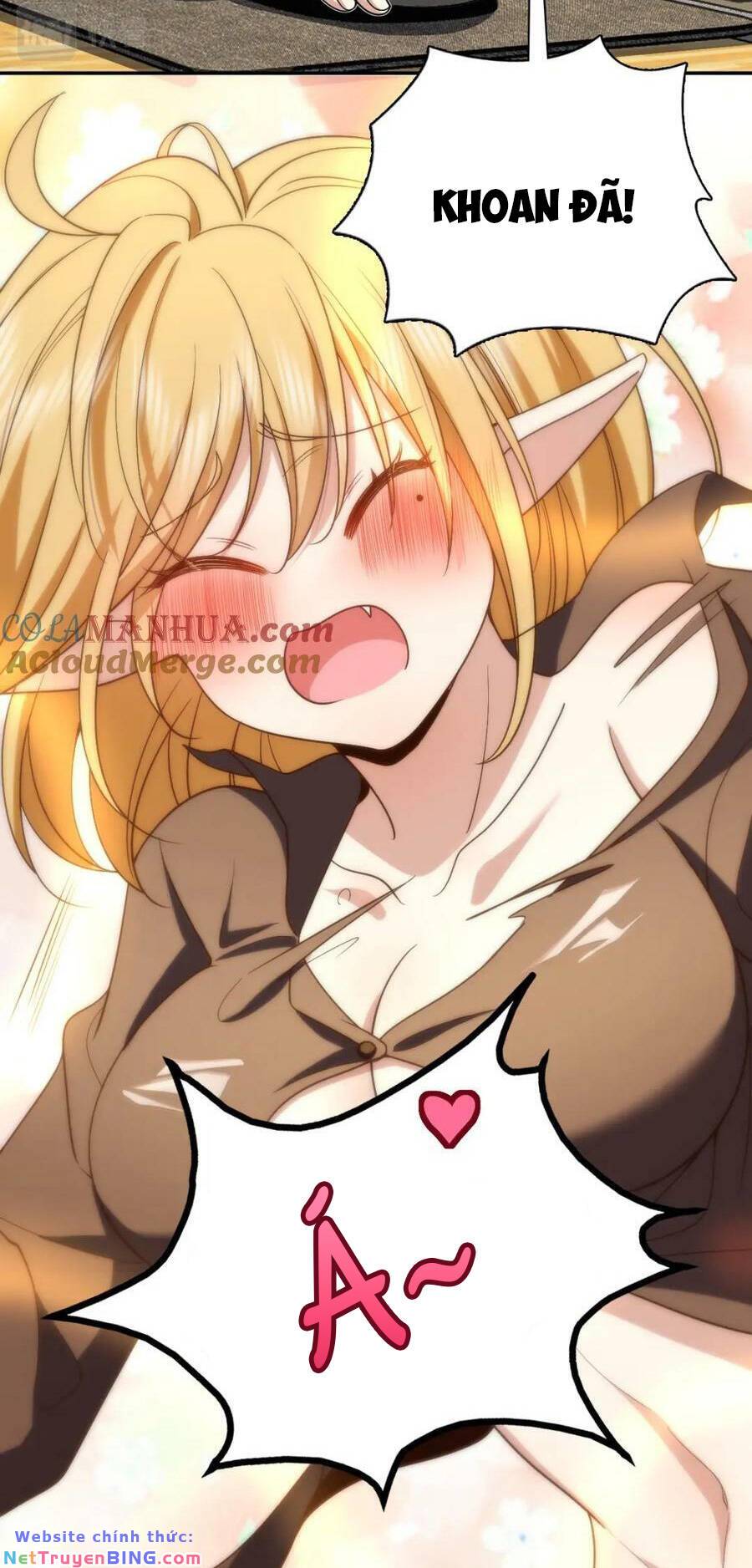 Bà Xã Nhà Tôi Đến Từ Ngàn Năm Trước - Chapter 165 - Page 32