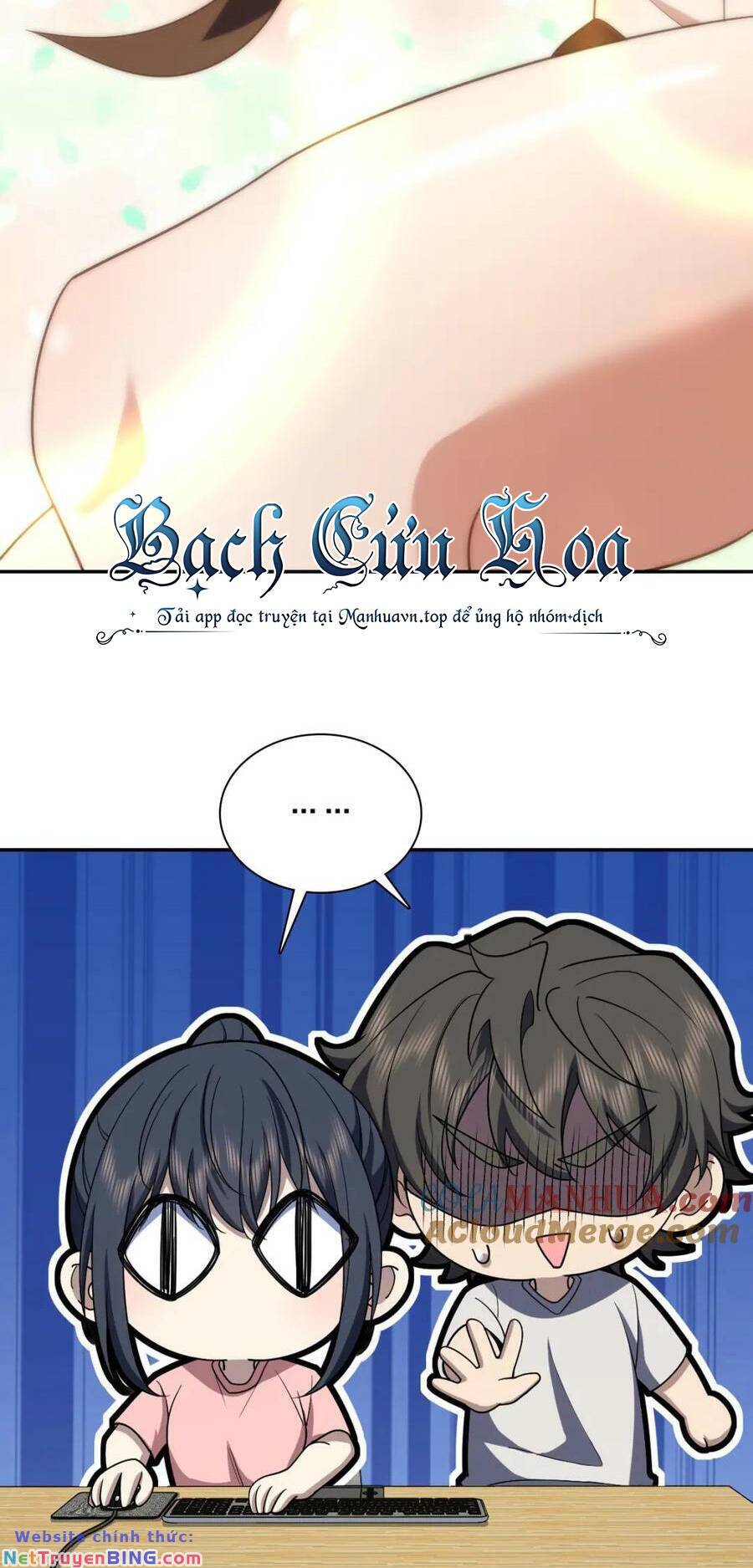 Bà Xã Nhà Tôi Đến Từ Ngàn Năm Trước - Chapter 165 - Page 33