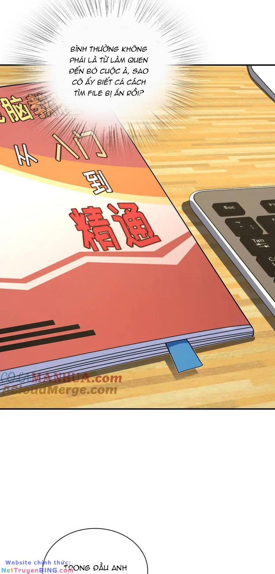 Bà Xã Nhà Tôi Đến Từ Ngàn Năm Trước - Chapter 165 - Page 37