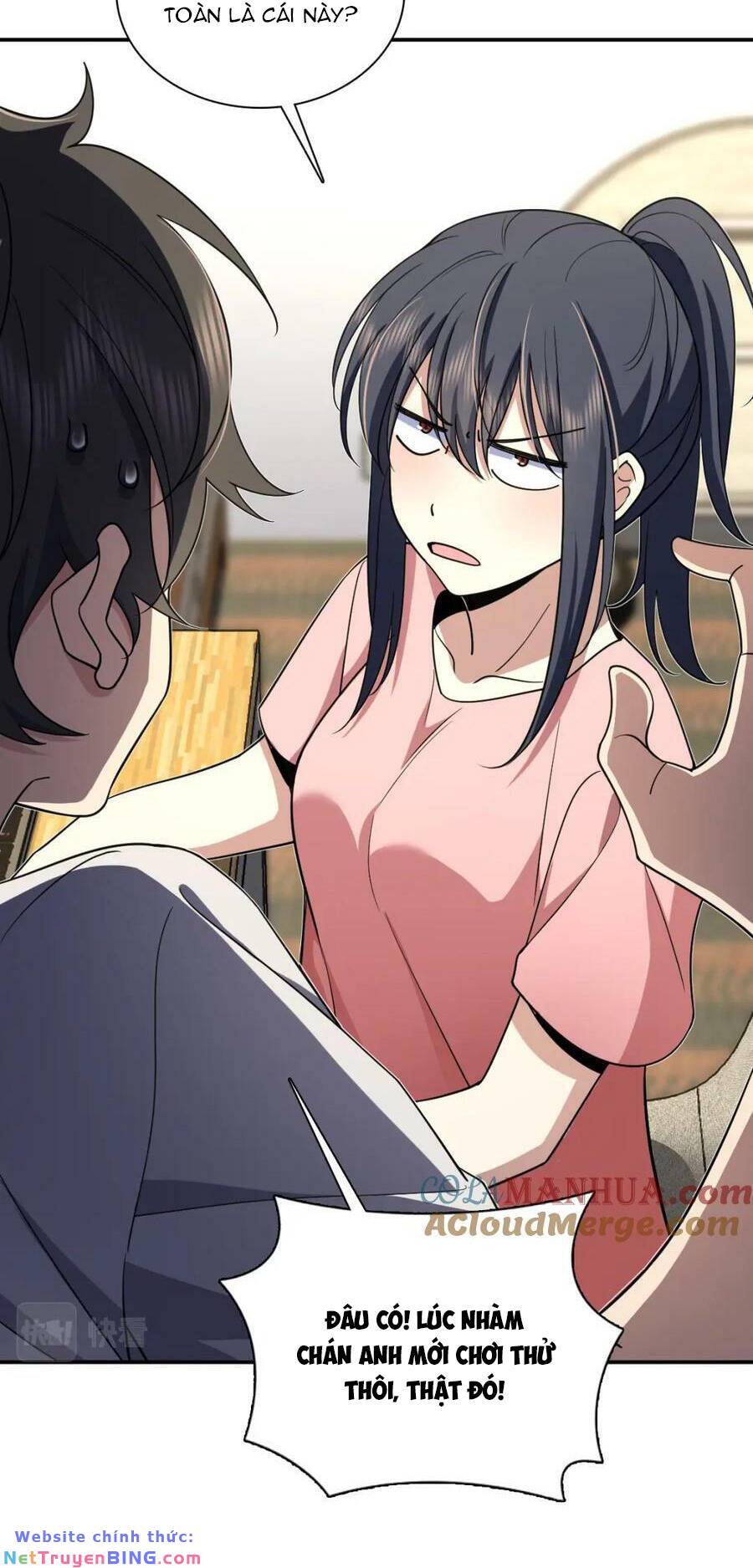 Bà Xã Nhà Tôi Đến Từ Ngàn Năm Trước - Chapter 165 - Page 38