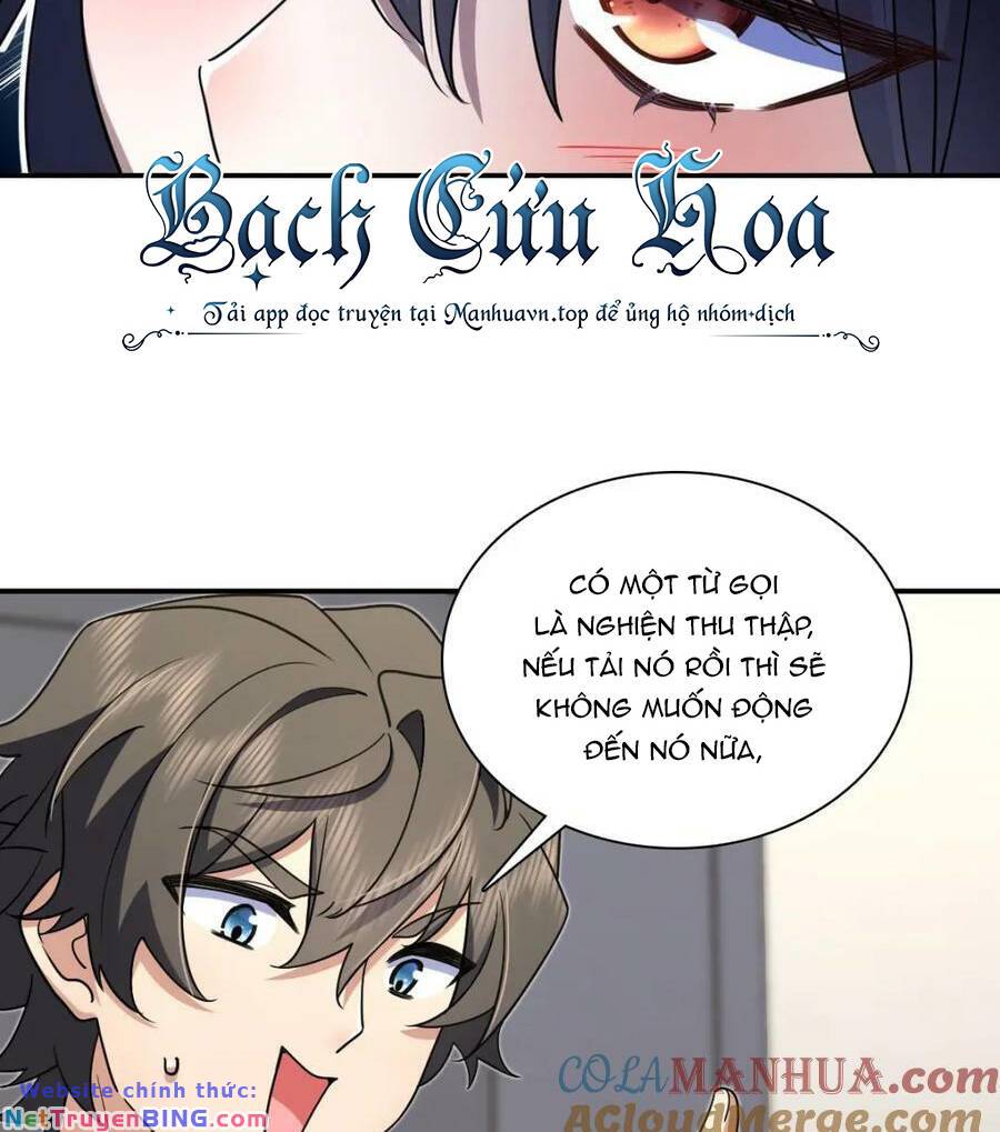 Bà Xã Nhà Tôi Đến Từ Ngàn Năm Trước - Chapter 165 - Page 40