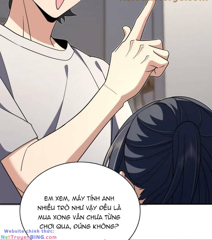 Bà Xã Nhà Tôi Đến Từ Ngàn Năm Trước - Chapter 165 - Page 41