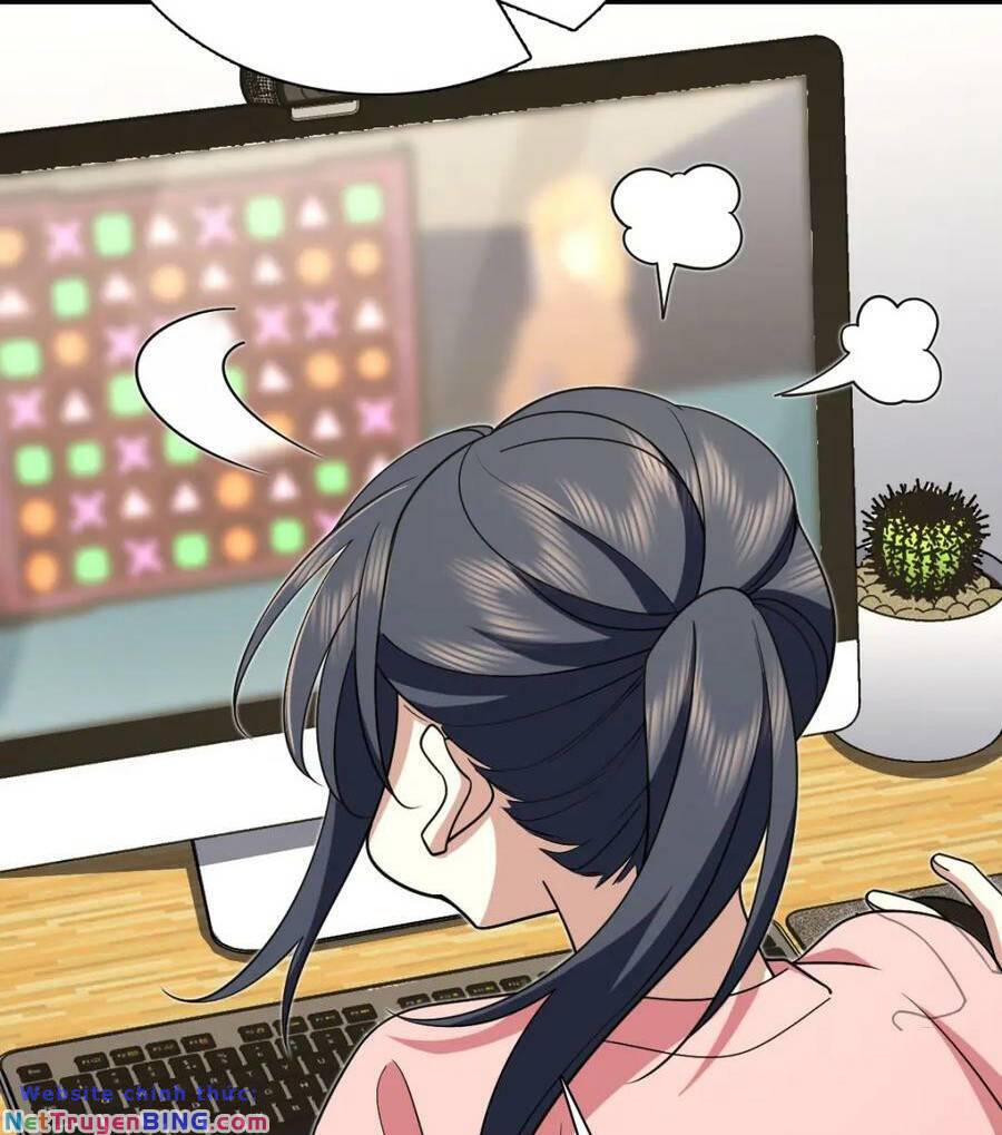 Bà Xã Nhà Tôi Đến Từ Ngàn Năm Trước - Chapter 165 - Page 42