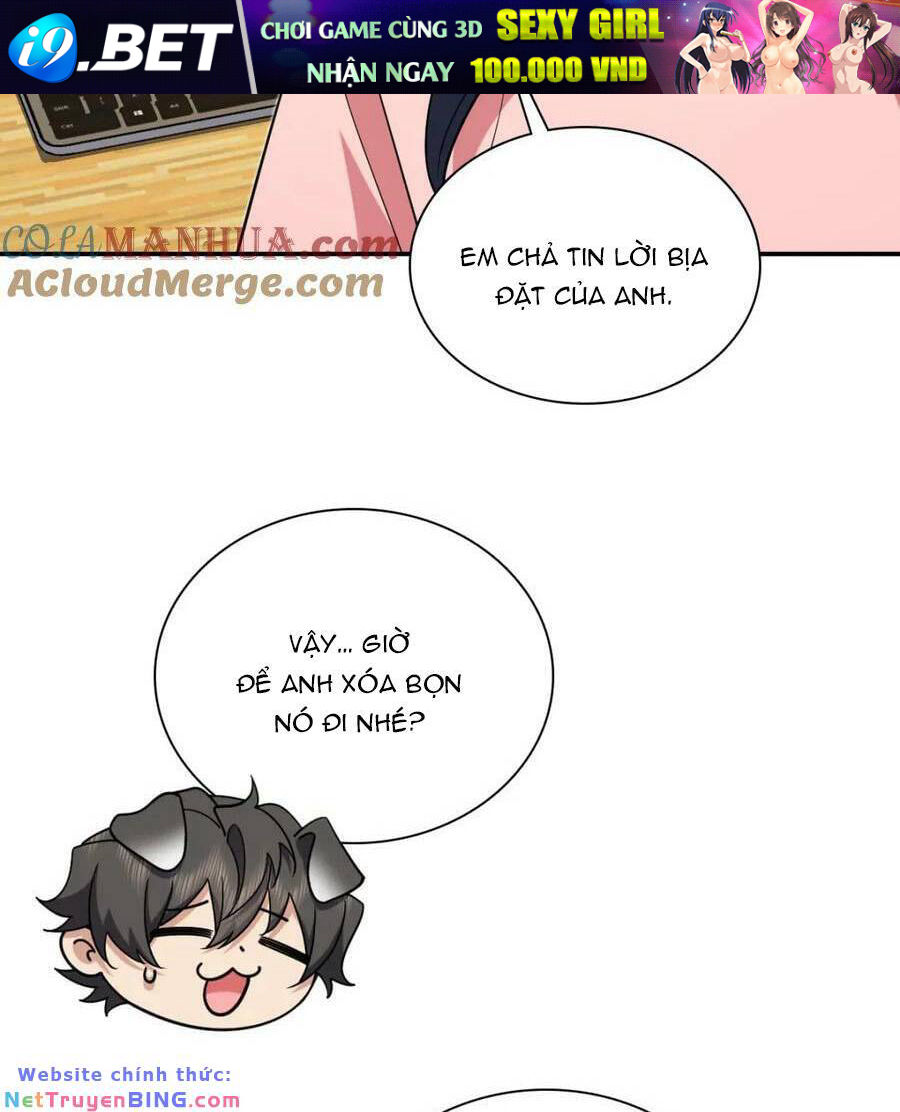 Bà Xã Nhà Tôi Đến Từ Ngàn Năm Trước - Chapter 165 - Page 43