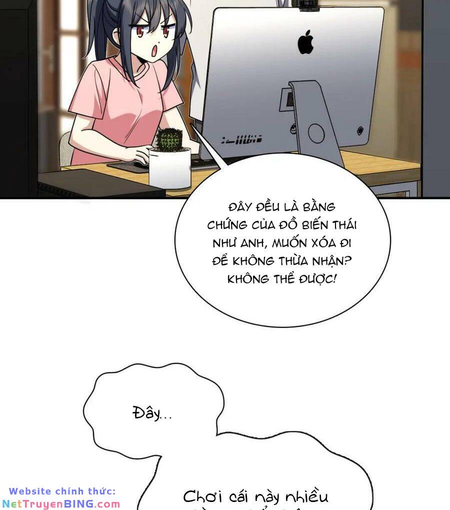 Bà Xã Nhà Tôi Đến Từ Ngàn Năm Trước - Chapter 165 - Page 45