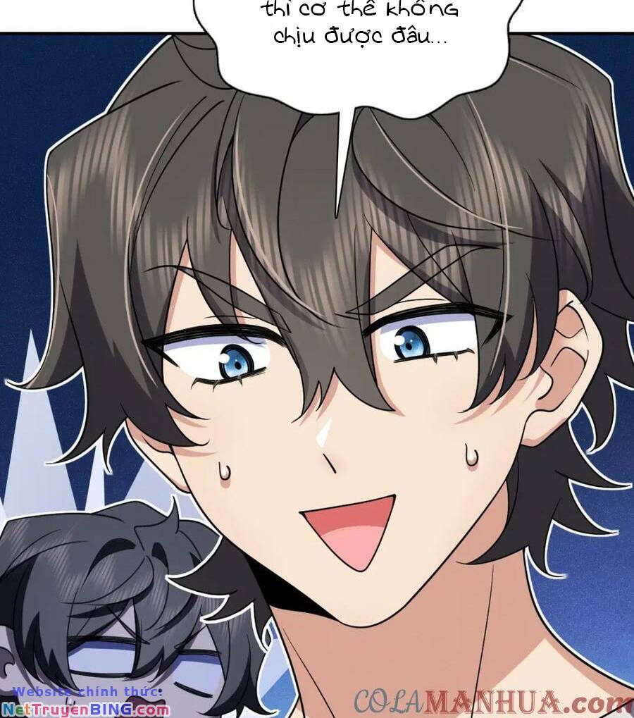 Bà Xã Nhà Tôi Đến Từ Ngàn Năm Trước - Chapter 165 - Page 46