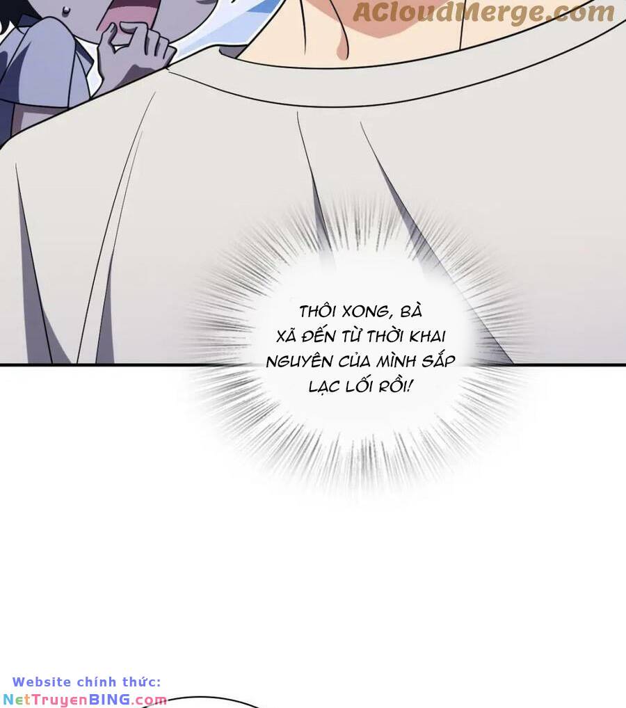 Bà Xã Nhà Tôi Đến Từ Ngàn Năm Trước - Chapter 165 - Page 47