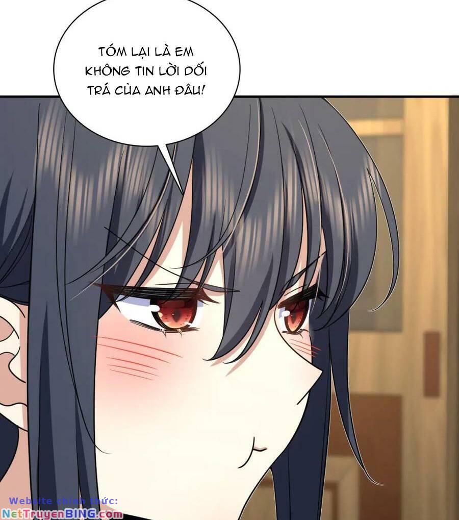 Bà Xã Nhà Tôi Đến Từ Ngàn Năm Trước - Chapter 165 - Page 48