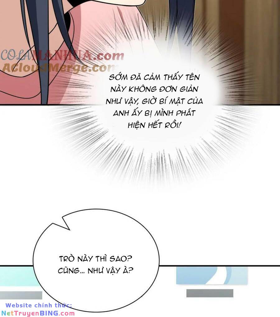 Bà Xã Nhà Tôi Đến Từ Ngàn Năm Trước - Chapter 165 - Page 49