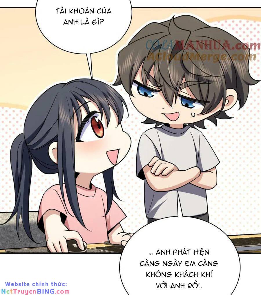 Bà Xã Nhà Tôi Đến Từ Ngàn Năm Trước - Chapter 165 - Page 51