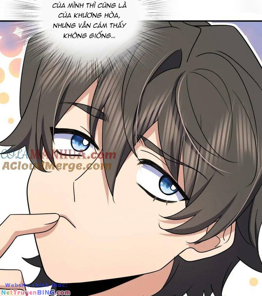 Bà Xã Nhà Tôi Đến Từ Ngàn Năm Trước - Chapter 165 - Page 53