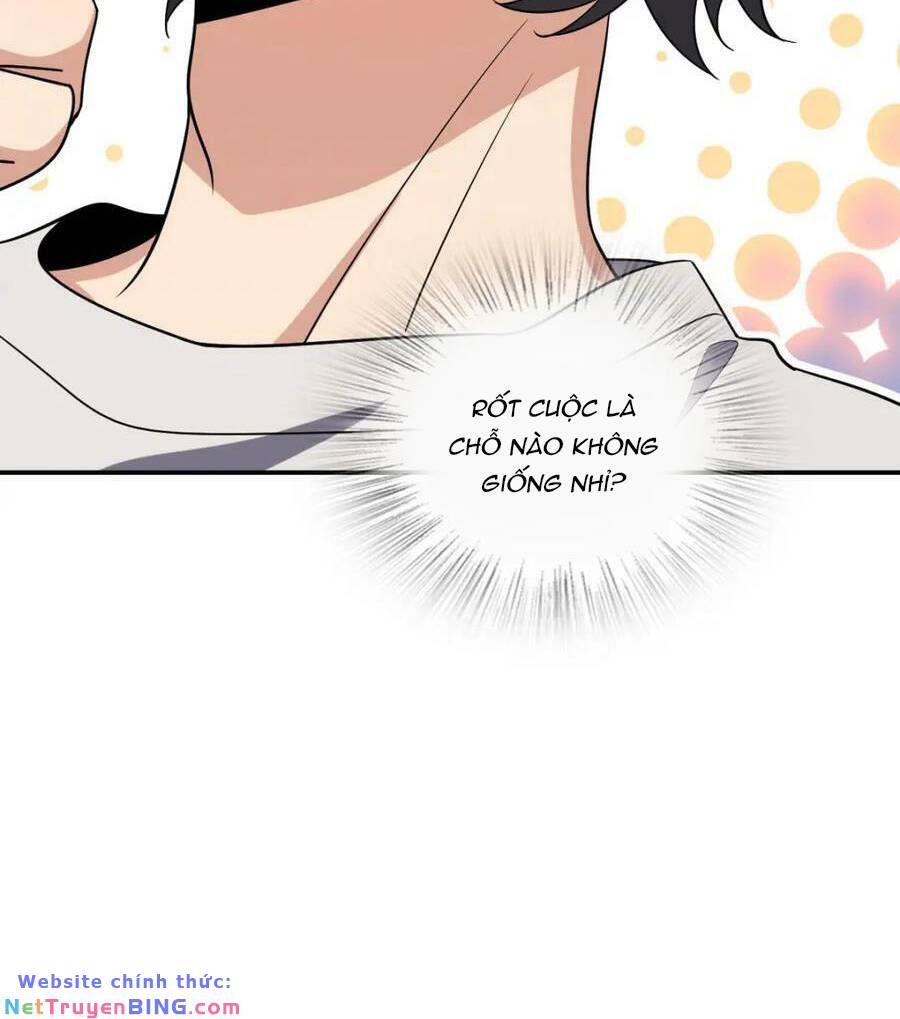 Bà Xã Nhà Tôi Đến Từ Ngàn Năm Trước - Chapter 165 - Page 54