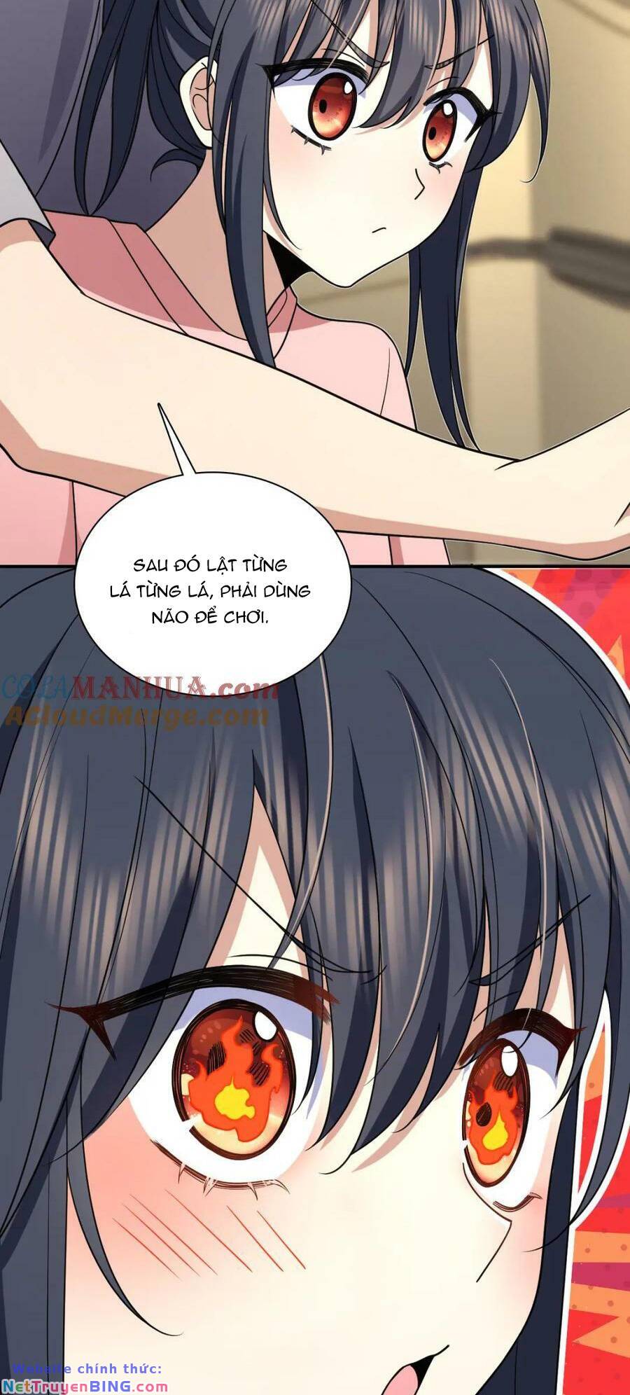 Bà Xã Nhà Tôi Đến Từ Ngàn Năm Trước - Chapter 165 - Page 56