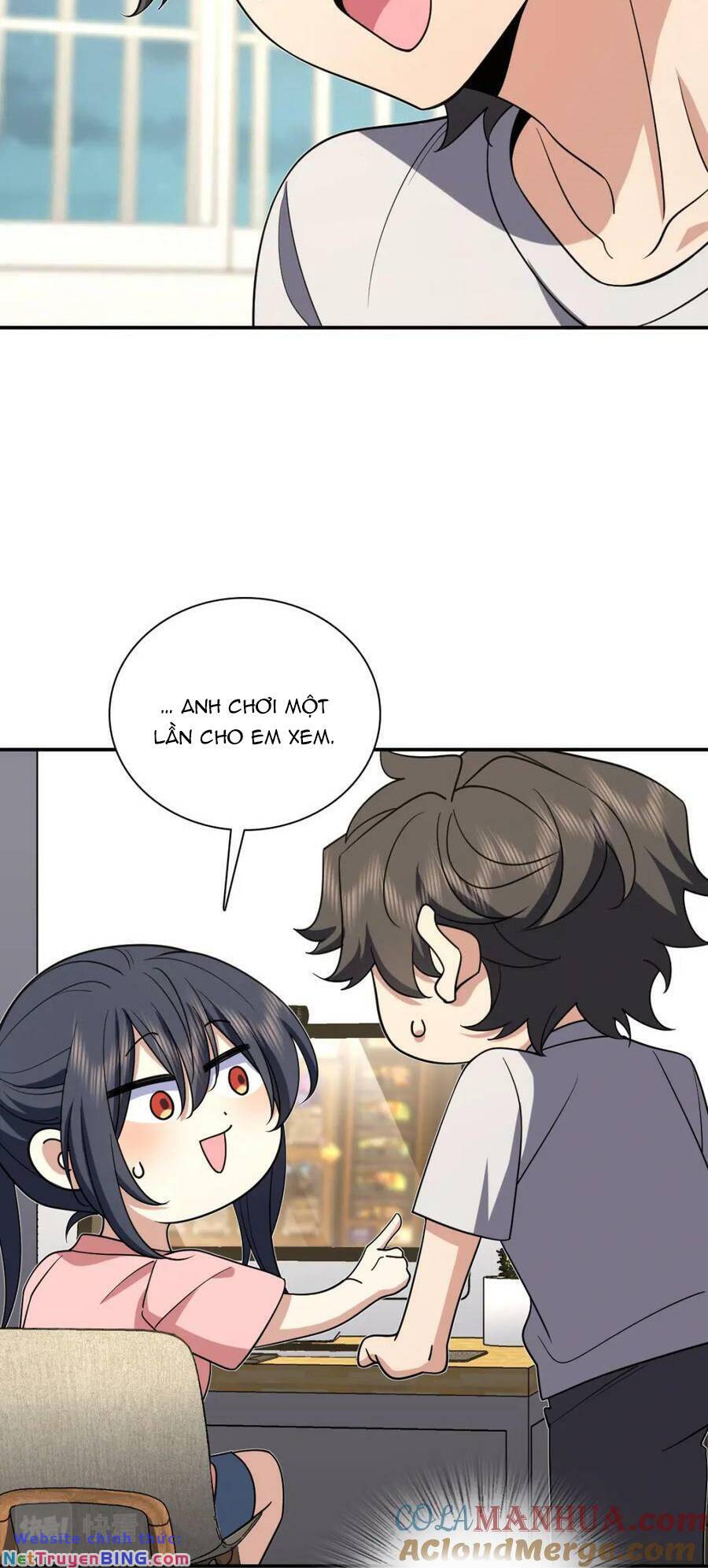 Bà Xã Nhà Tôi Đến Từ Ngàn Năm Trước - Chapter 165 - Page 58