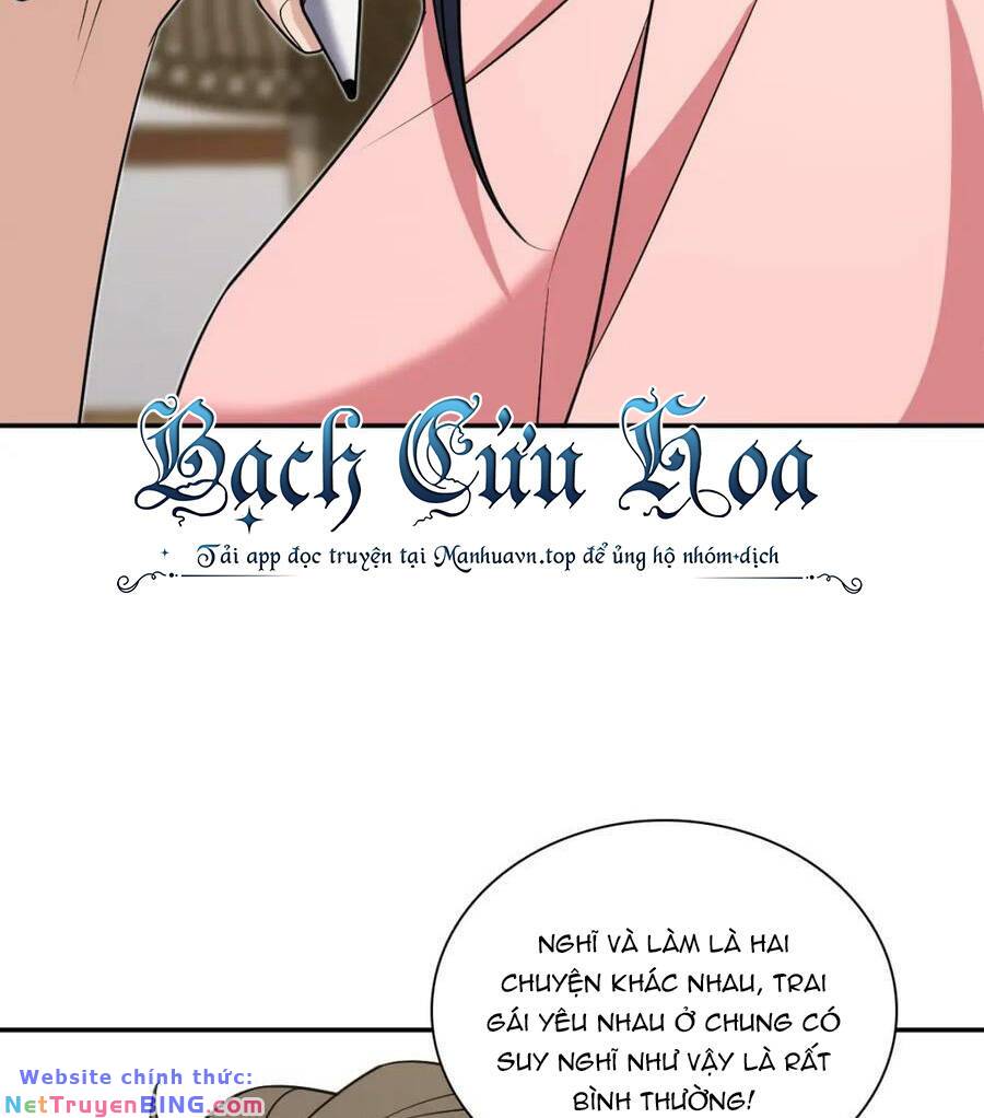 Bà Xã Nhà Tôi Đến Từ Ngàn Năm Trước - Chapter 165 - Page 5