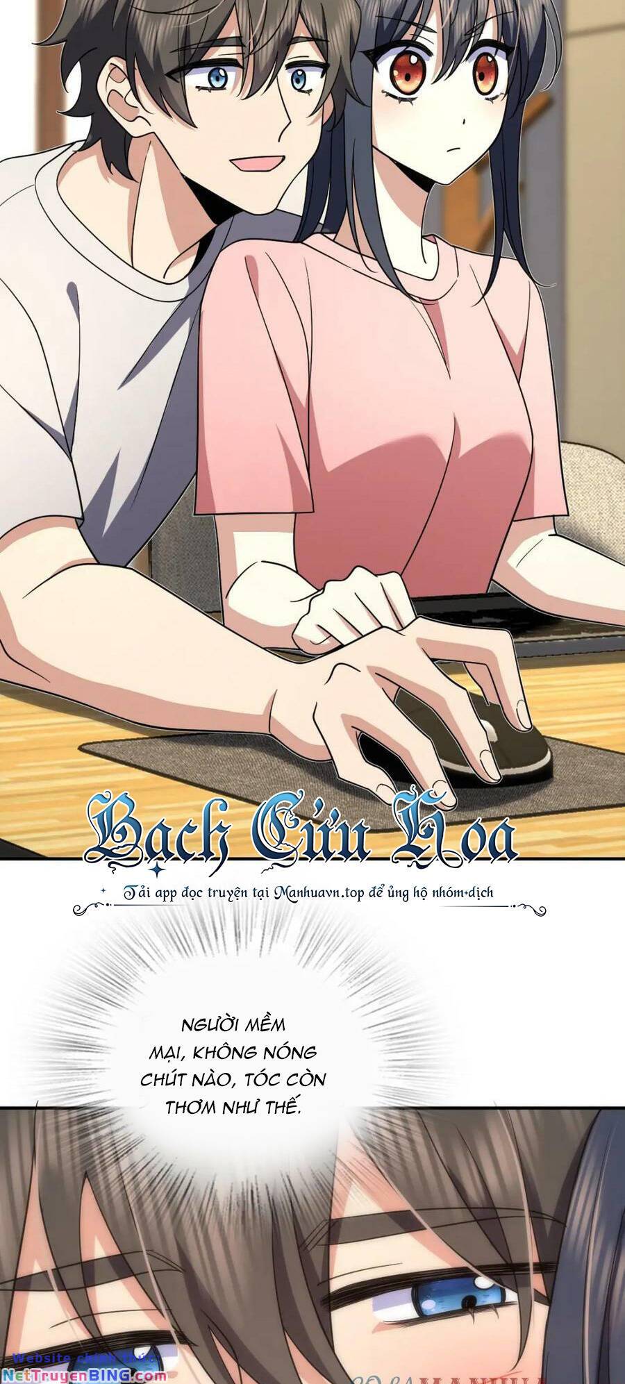 Bà Xã Nhà Tôi Đến Từ Ngàn Năm Trước - Chapter 165 - Page 60