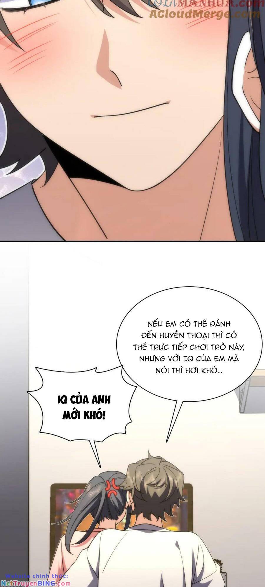 Bà Xã Nhà Tôi Đến Từ Ngàn Năm Trước - Chapter 165 - Page 61