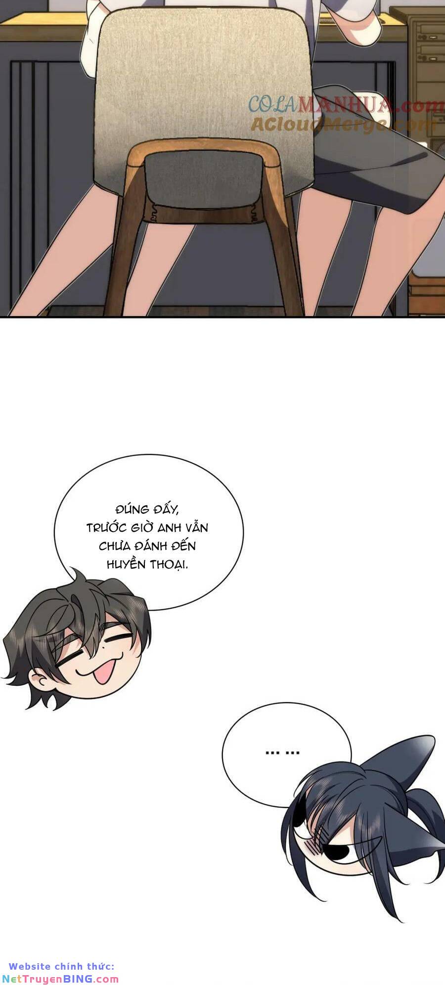 Bà Xã Nhà Tôi Đến Từ Ngàn Năm Trước - Chapter 165 - Page 62