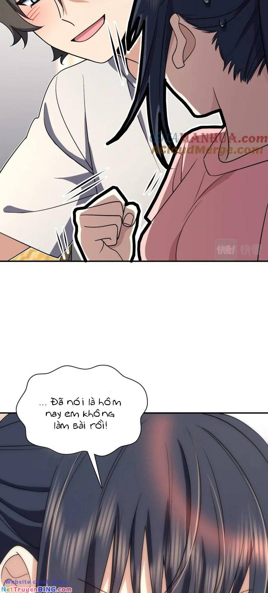 Bà Xã Nhà Tôi Đến Từ Ngàn Năm Trước - Chapter 165 - Page 65