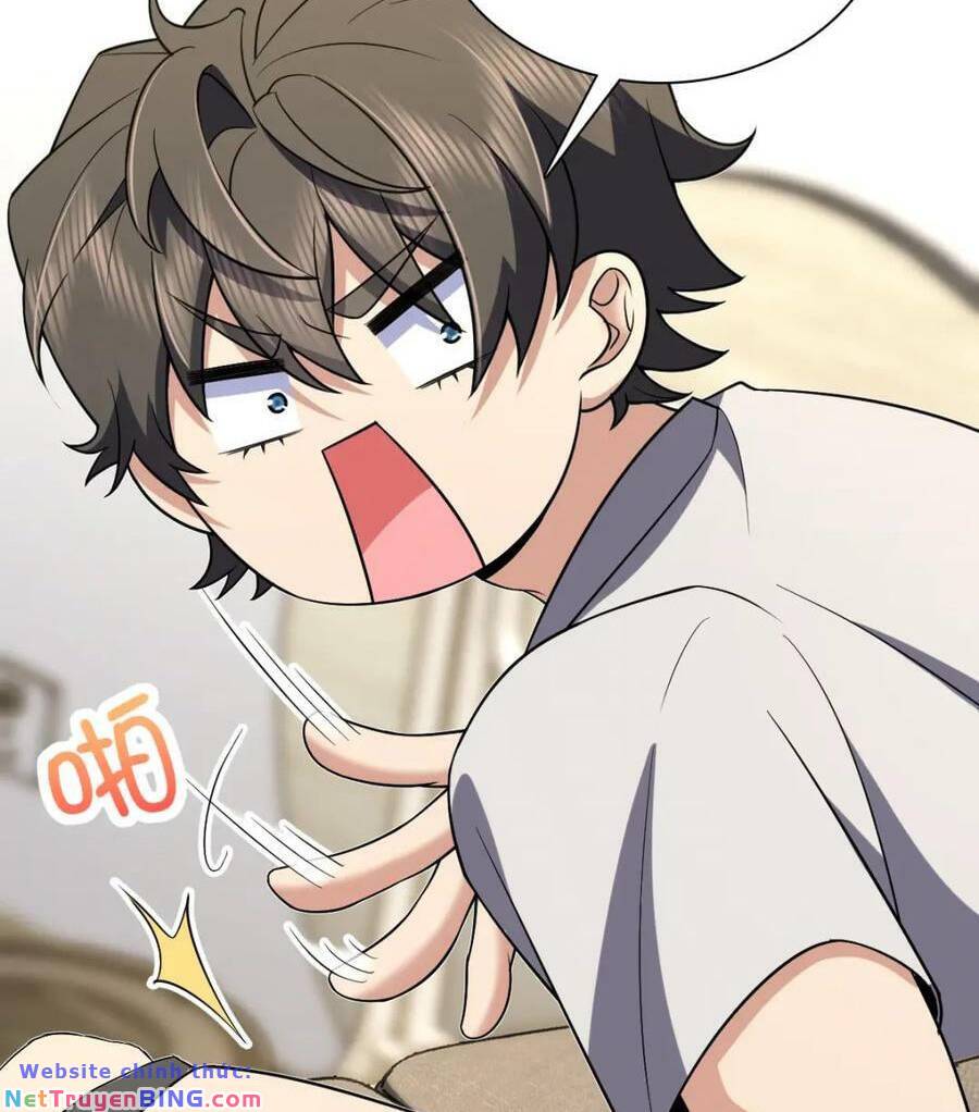 Bà Xã Nhà Tôi Đến Từ Ngàn Năm Trước - Chapter 165 - Page 6