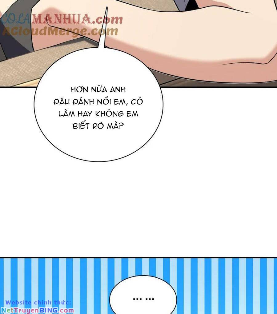 Bà Xã Nhà Tôi Đến Từ Ngàn Năm Trước - Chapter 165 - Page 7