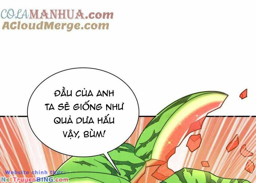 Bà Xã Nhà Tôi Đến Từ Ngàn Năm Trước - Chapter 166 - Page 110