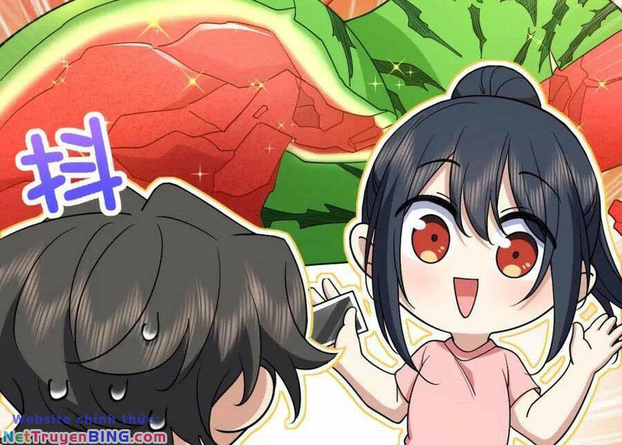 Bà Xã Nhà Tôi Đến Từ Ngàn Năm Trước - Chapter 166 - Page 111