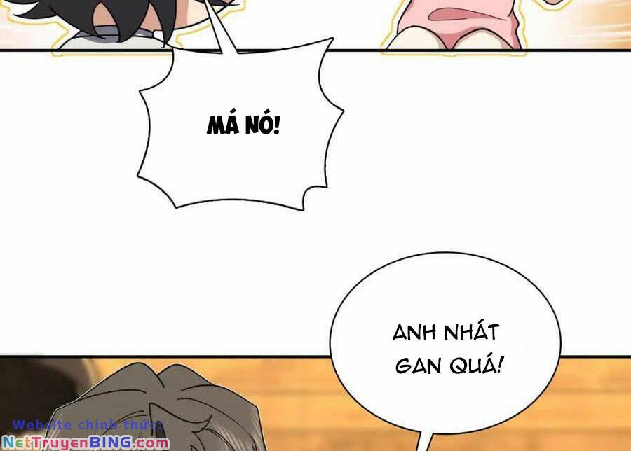 Bà Xã Nhà Tôi Đến Từ Ngàn Năm Trước - Chapter 166 - Page 112