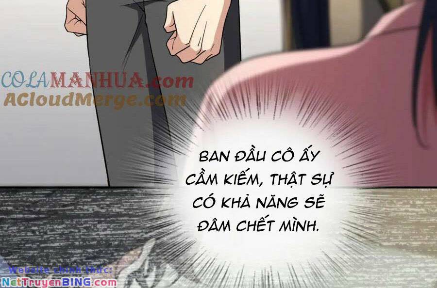 Bà Xã Nhà Tôi Đến Từ Ngàn Năm Trước - Chapter 166 - Page 140