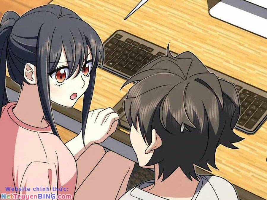 Bà Xã Nhà Tôi Đến Từ Ngàn Năm Trước - Chapter 166 - Page 18