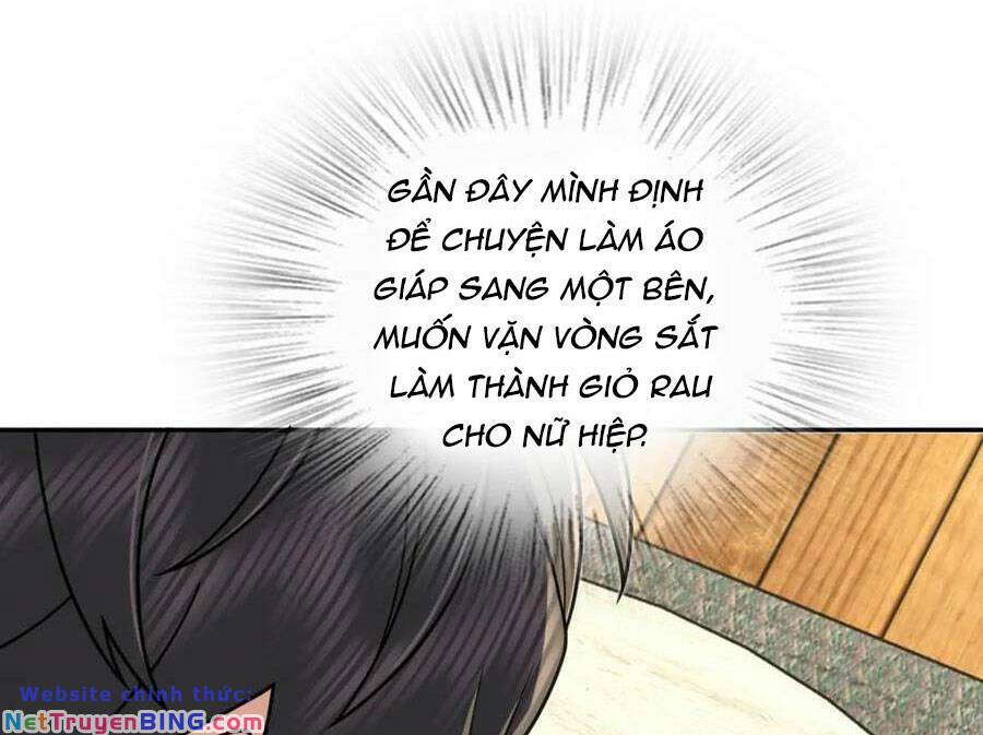 Bà Xã Nhà Tôi Đến Từ Ngàn Năm Trước - Chapter 166 - Page 22