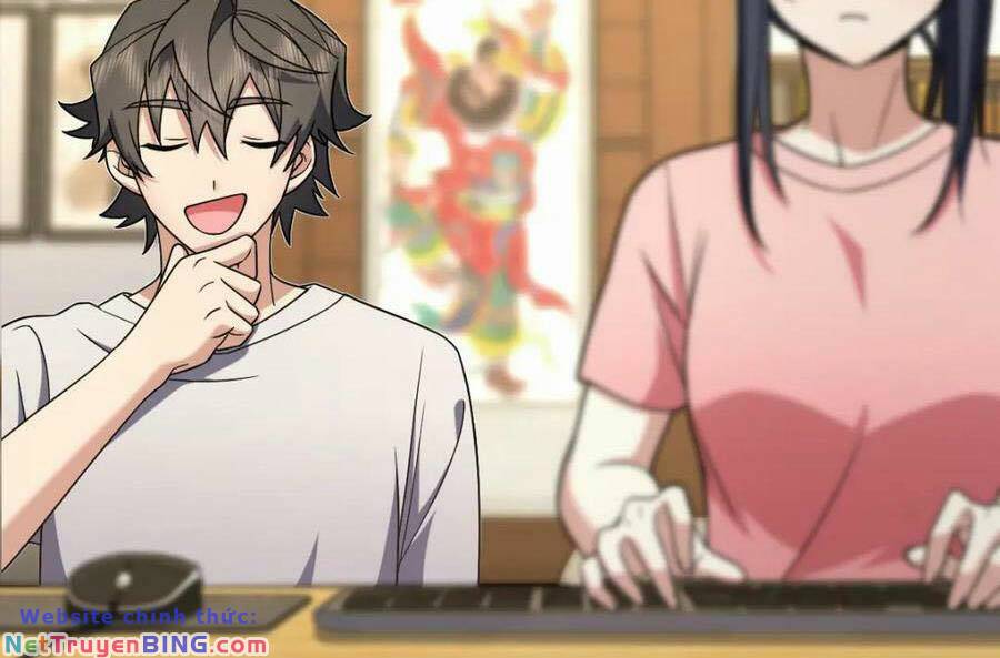 Bà Xã Nhà Tôi Đến Từ Ngàn Năm Trước - Chapter 166 - Page 31