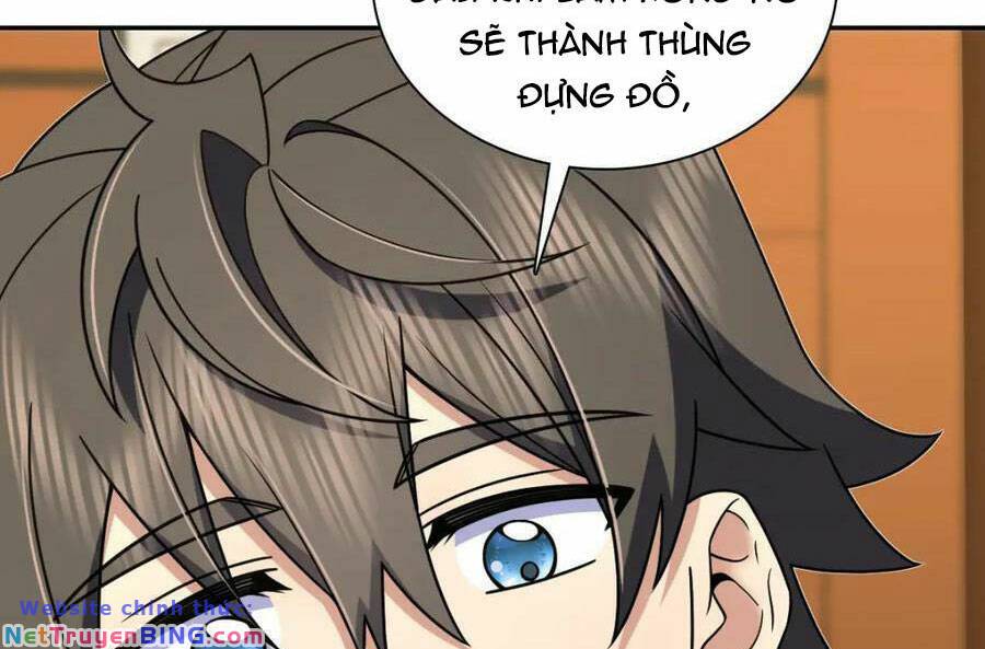 Bà Xã Nhà Tôi Đến Từ Ngàn Năm Trước - Chapter 166 - Page 33