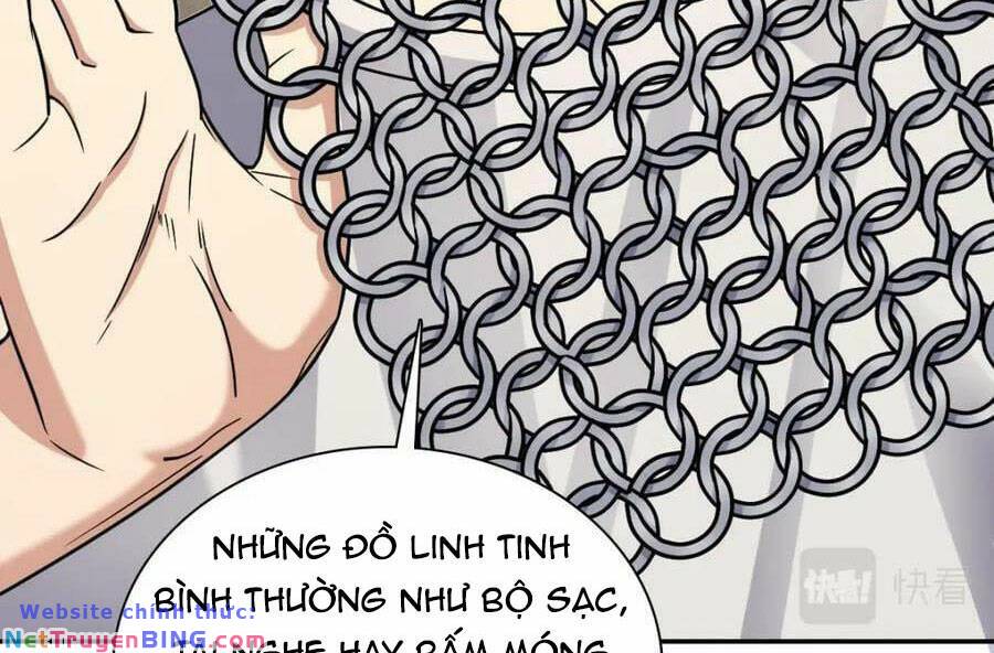 Bà Xã Nhà Tôi Đến Từ Ngàn Năm Trước - Chapter 166 - Page 35